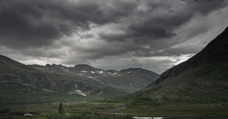 MeT Predicts Erratic Weather In J&K, Ladakh Till June 21